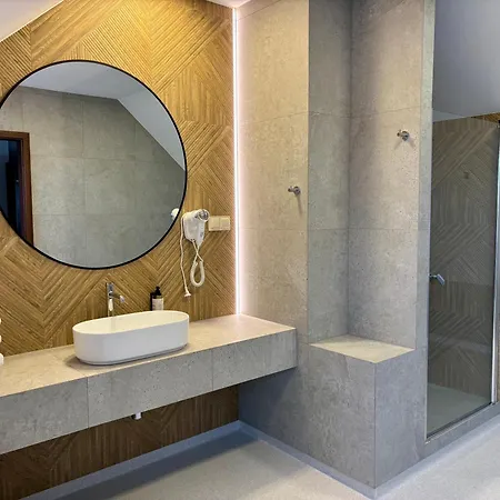 Fero Express Klimatyzowane Ac Краков