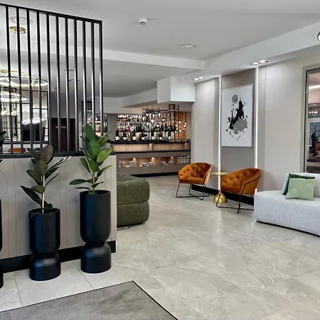 Hotel Fero Express Klimatyzowane Ac 3*