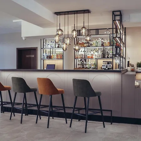 Fero Express Klimatyzowane Ac Hotel Kraków