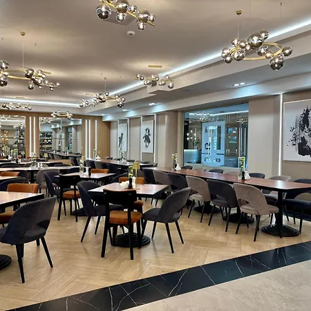 Fero Express Klimatyzowane Ac 3*
