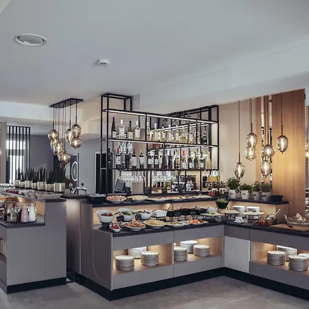 Fero Express Klimatyzowane Ac Hotel Kraków