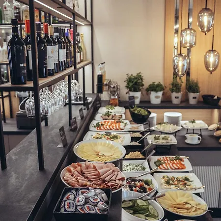Hotel Fero Express Klimatyzowane Ac Kraków