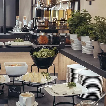 Hotel Fero Express Klimatyzowane Ac 3*