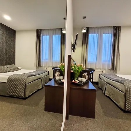 Fero Express Klimatyzowane Ac 3*