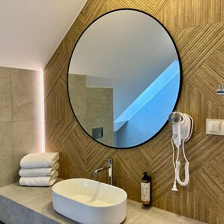 Hotel Fero Express Klimatyzowane Ac