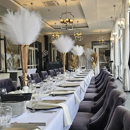 Fero Express Klimatyzowane Ac Hotel Kraków