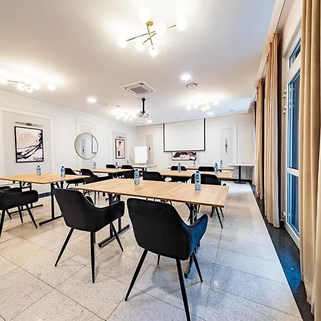 Hotel Fero Express Klimatyzowane Ac Kraków