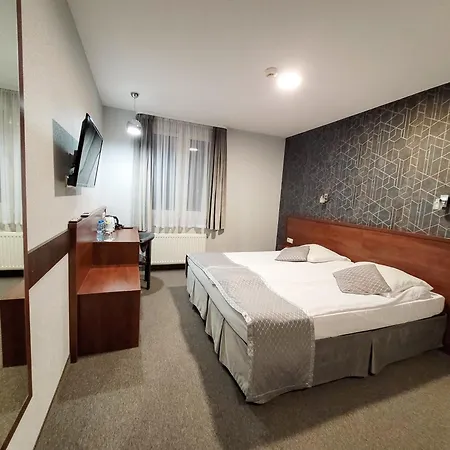 Hotel Fero Express Klimatyzowane Ac Kraków