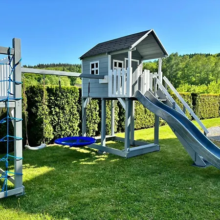Fero Express Klimatyzowane Ac 3*