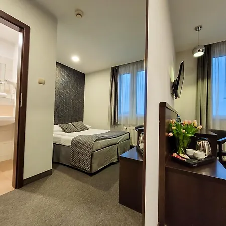 Hotel Fero Express Klimatyzowane Ac