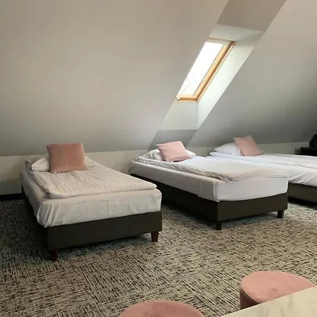 Hotel Fero Express Klimatyzowane Ac 3*