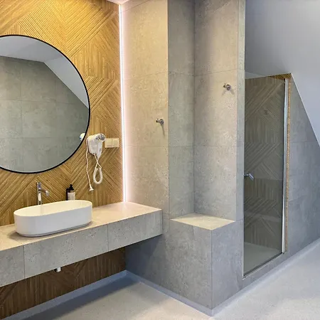 Hotel Fero Express Klimatyzowane Ac 3*