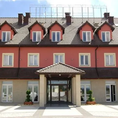 Hotel Fero Express Klimatyzowane Ac Cracovia