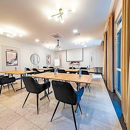 Hotel Fero Express Klimatyzowane Ac 3*