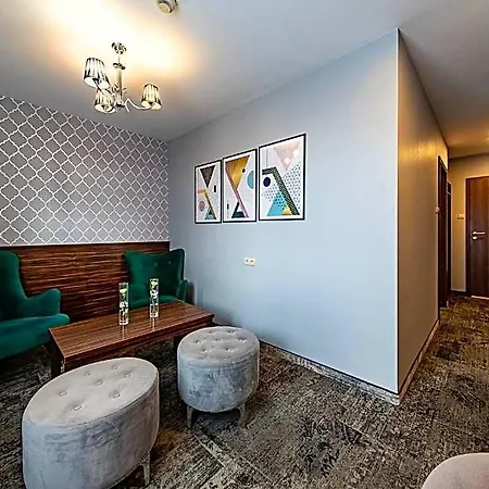 Hotel Fero Express Klimatyzowane Ac 3*