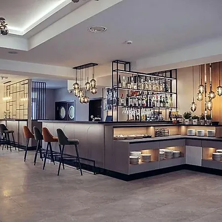 Fero Express Klimatyzowane Ac Hotel Krakov
