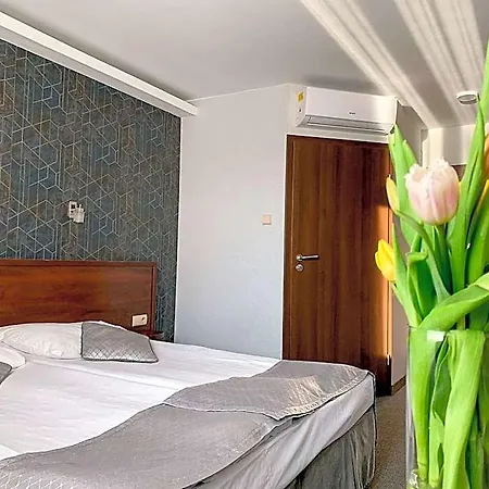 Hotel Fero Express Klimatyzowane Ac 3*