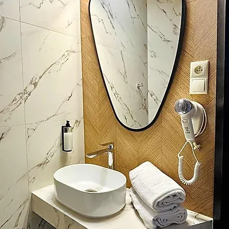 Hotel Fero Express Klimatyzowane Ac