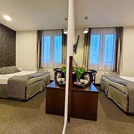 Hotel Fero Express Klimatyzowane Ac