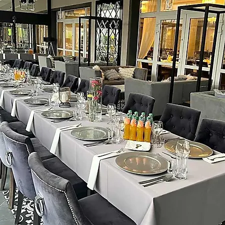 Hotel Fero Express Klimatyzowane Ac