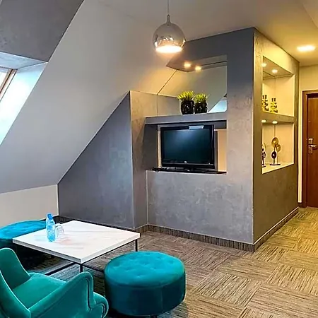 Hotel Fero Express Klimatyzowane Ac