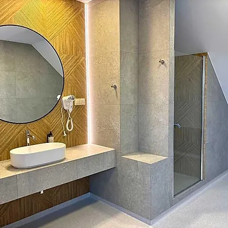 Hotel Fero Express Klimatyzowane Ac Krakov