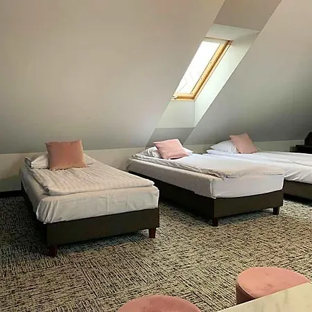 Hotel Fero Express Klimatyzowane Ac 3*