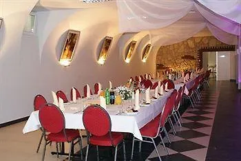 Fero Express Klimatyzowane Ac