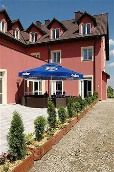 Hotell Fero Express Klimatyzowane Ac