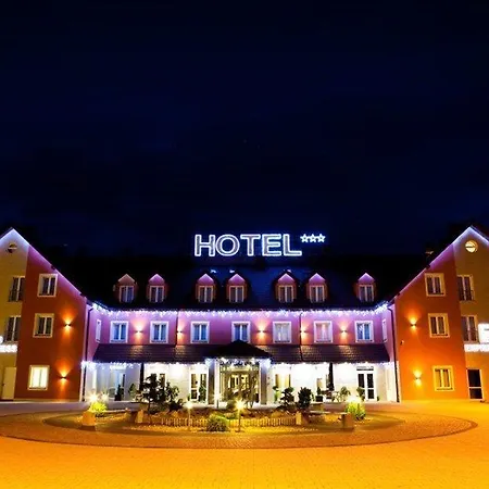 Отель Fero Express Klimatyzowane Ac Краков