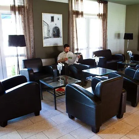 Fero Express Klimatyzowane Ac