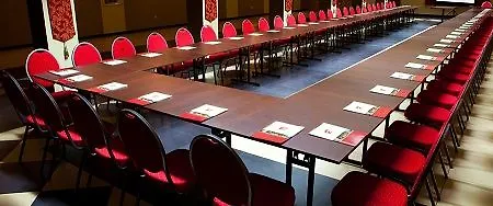 Fero Express Klimatyzowane Ac