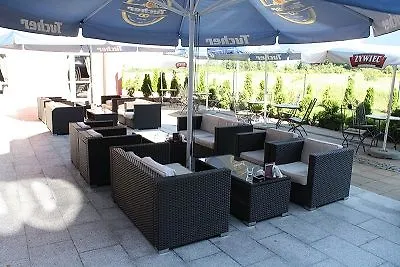 Fero Express Klimatyzowane Ac Hotel Cracovie