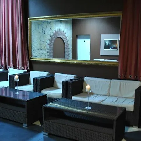 Fero Express Klimatyzowane Ac Hotel