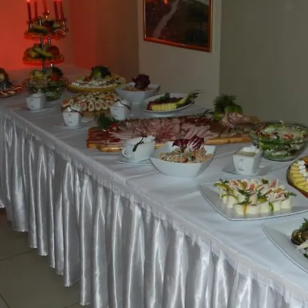 Fero Express Klimatyzowane Ac