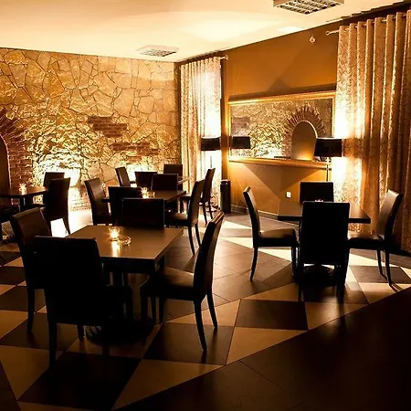 Fero Express Klimatyzowane Ac