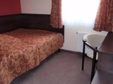 Fero Express Klimatyzowane Ac 3*