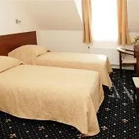 Fero Express Klimatyzowane Ac 3*