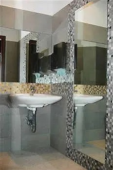 Fero Express Klimatyzowane Ac 3* Cracovie
