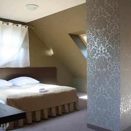 Fero Express Klimatyzowane Ac