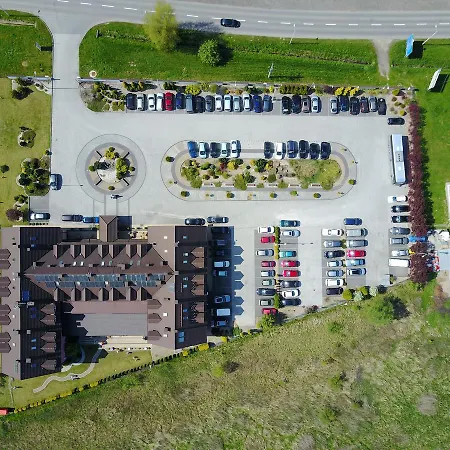 Fero Express Klimatyzowane Ac