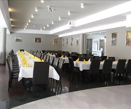 Fero Express Klimatyzowane Ac 3*