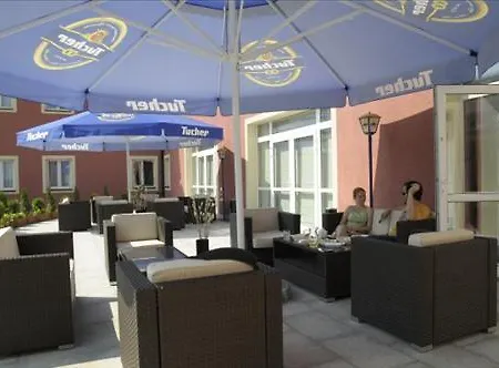 Fero Express Klimatyzowane Ac