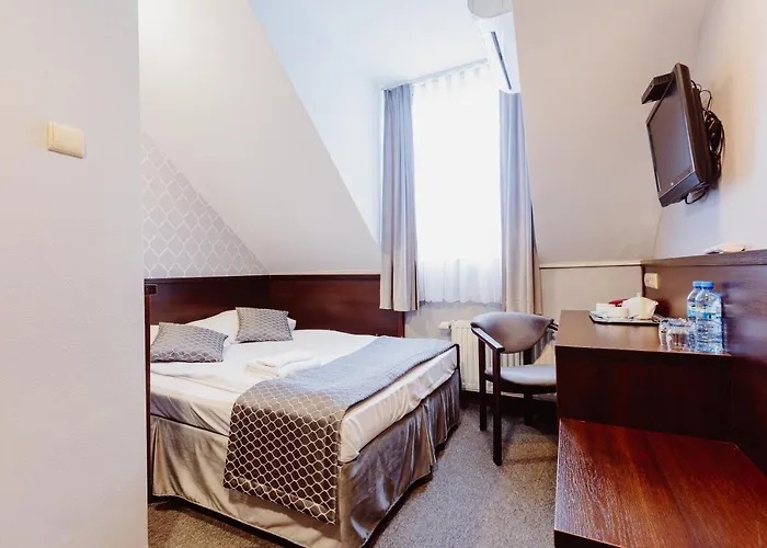 Fero Express Klimatyzowane Ac 3*