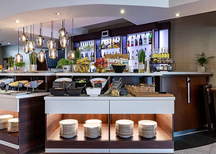 Fero Express Klimatyzowane Ac Hotel