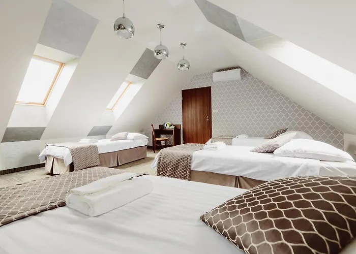 Otel Fero Express Klimatyzowane Ac