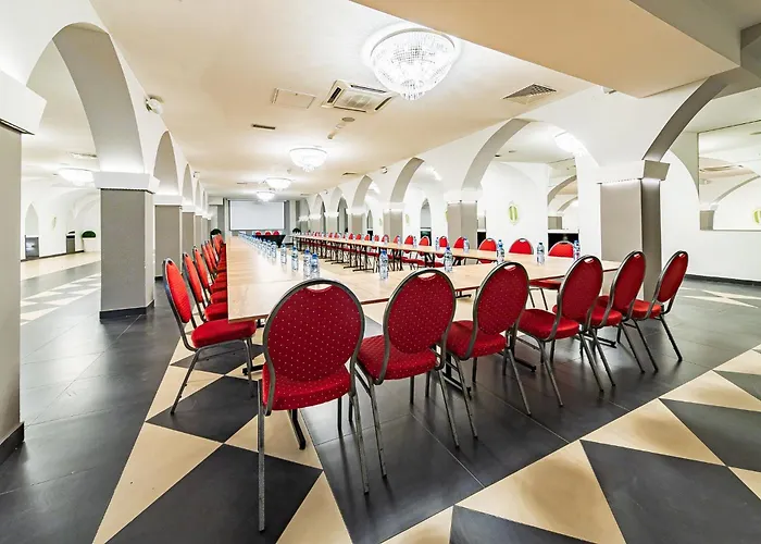 Fero Express Klimatyzowane Ac