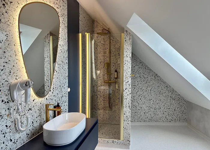 Otel Fero Express Klimatyzowane Ac 3*