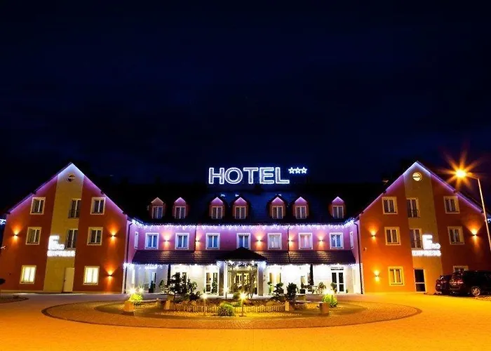 Hotel Fero Express Klimatyzowane Ac Krakau