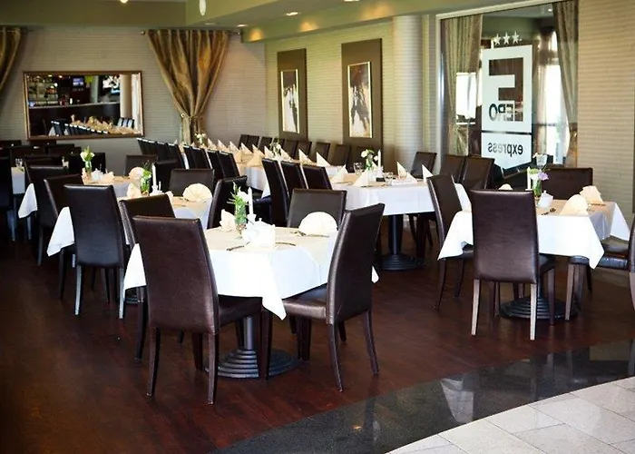 Hotel Fero Express Klimatyzowane Ac